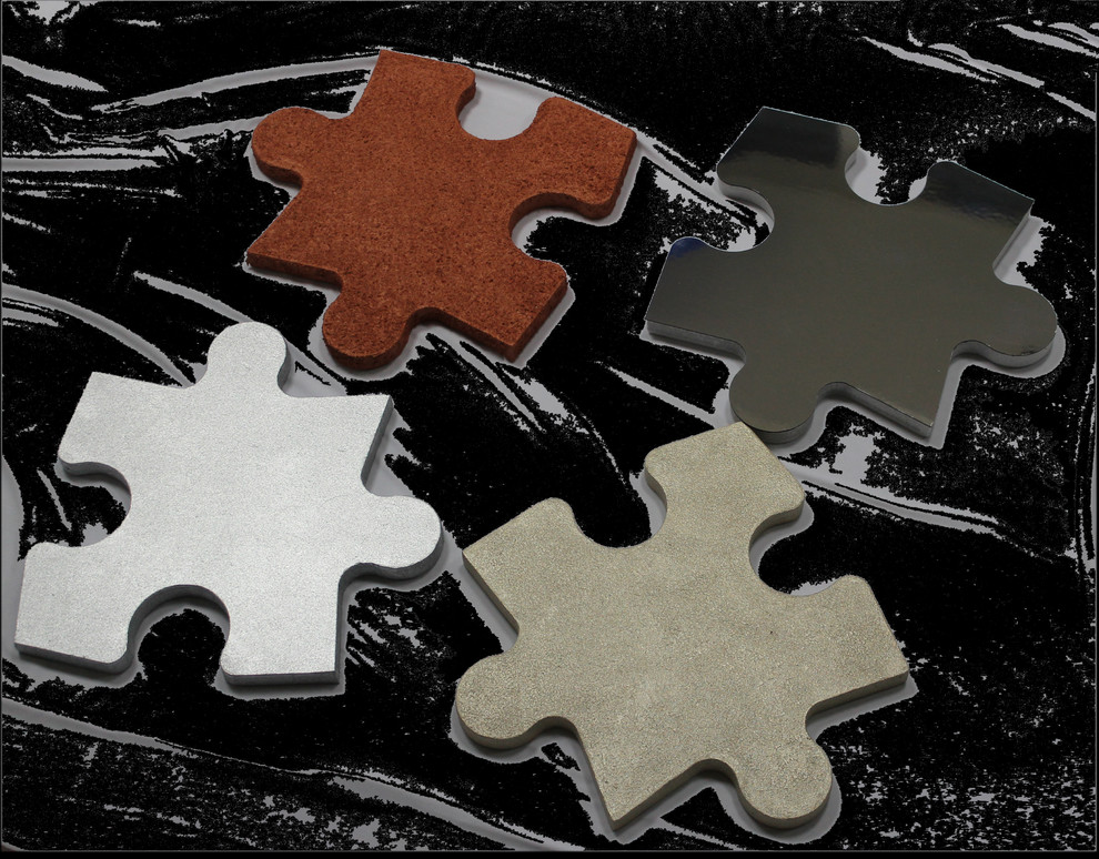 ИНТЕРЬЕРНЫЕ ПАЗЛЫ