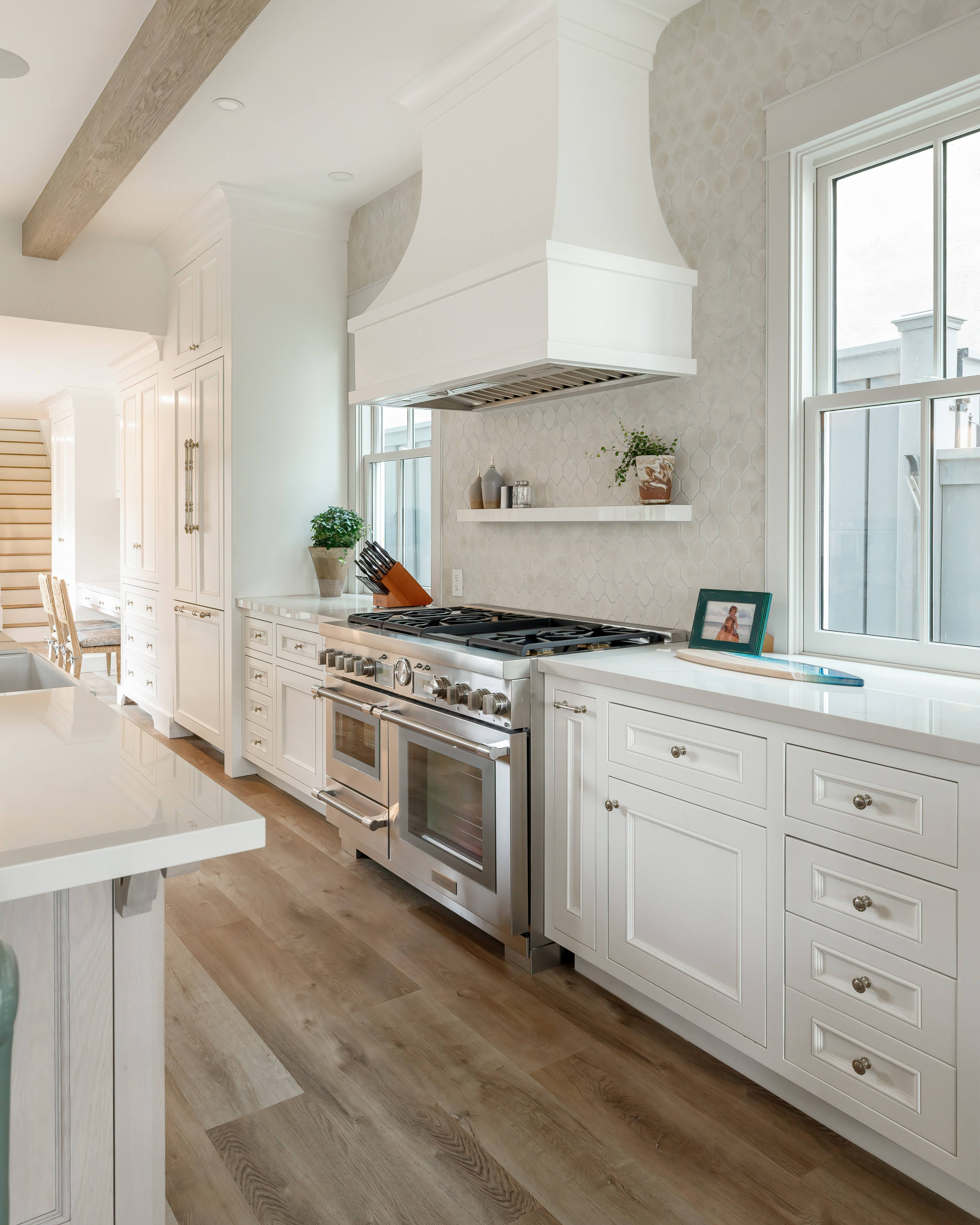 Huntington Beach Home Remodel