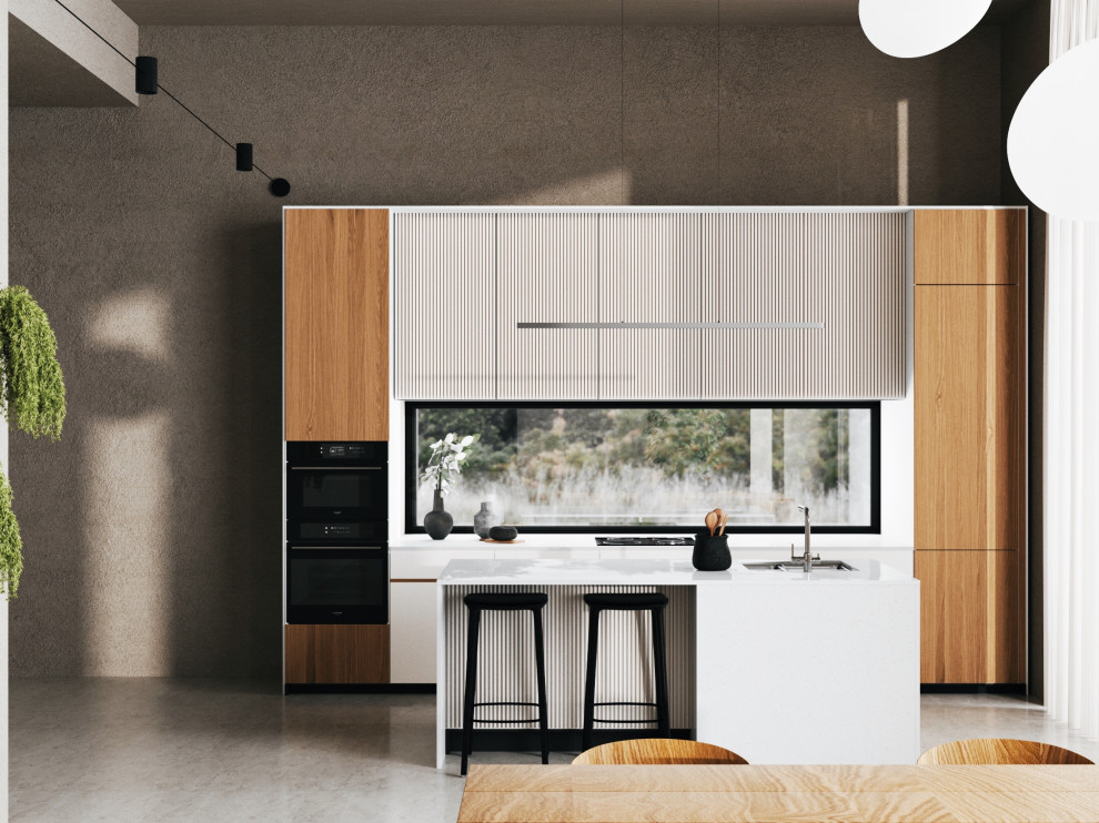 Дом в Краснодарском крае - 238 кв. м