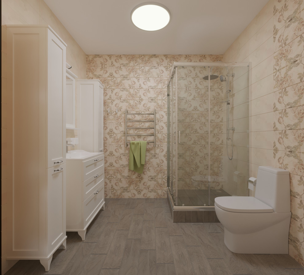 Солнечное подмосковье