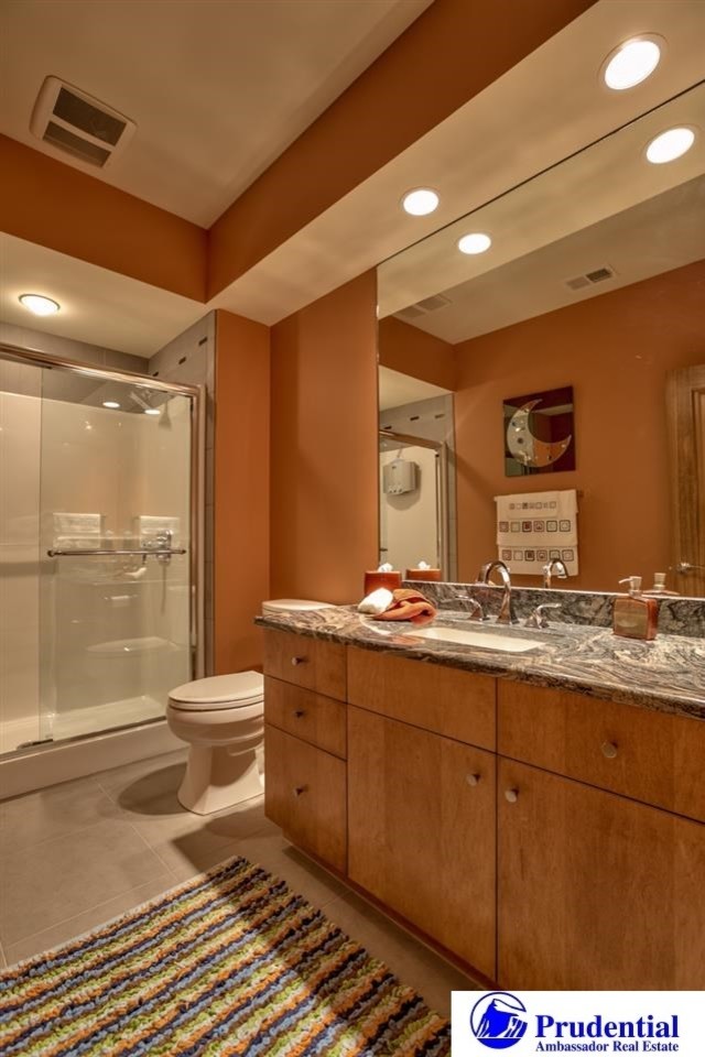 Luxury Estate - Newport Landing - Contemporary - Bathroom ...