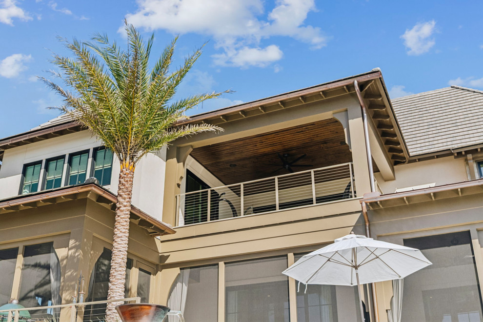 Maison de la Lumière