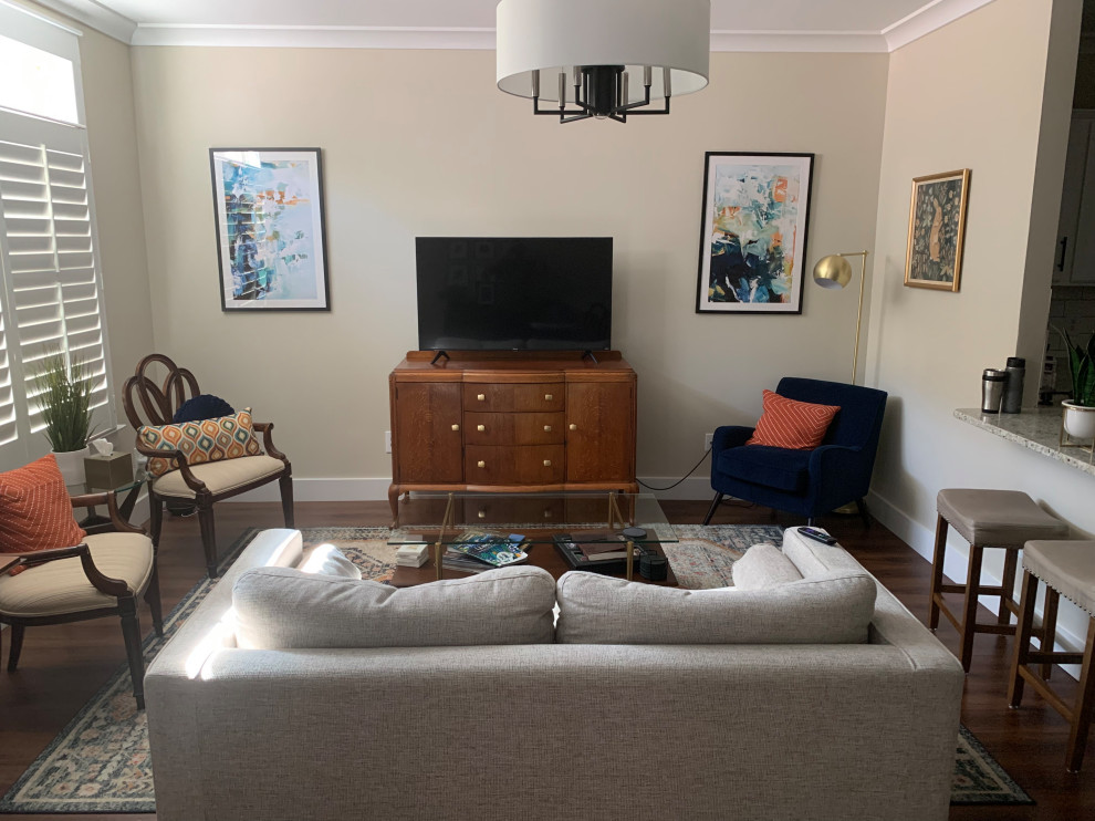 Need help with art grouping