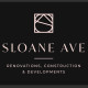 Sloane Ave Renovations