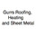 Gurrs Roofing, Heating and Sheet Metal