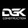 DGK Construction, LLC