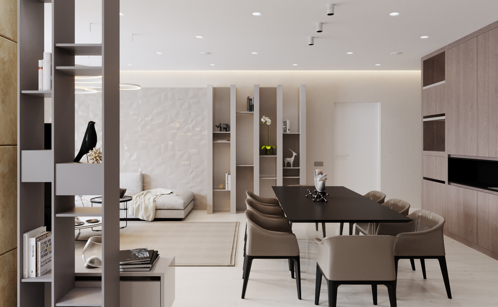 ЖК Донской Олимп, апартаменты бизнес-класса под сдачу