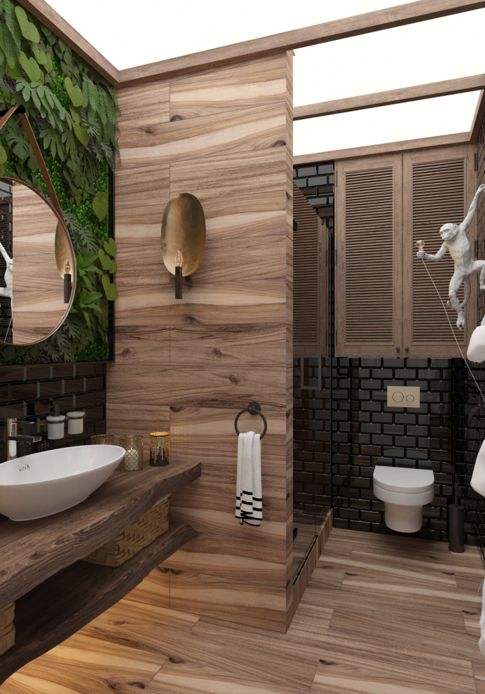 КВАРТИРА КАК ДОМ