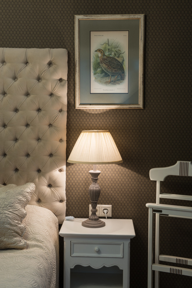 Квартира в Апрелевке (52м2)