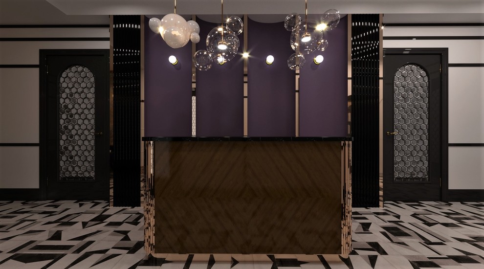 Салон красоты