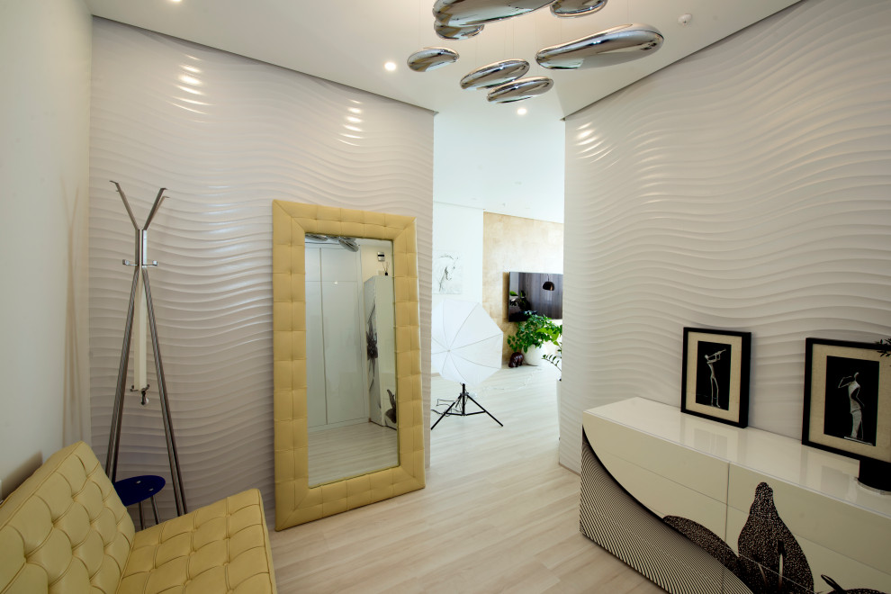 ЖК "Лосиный остров"