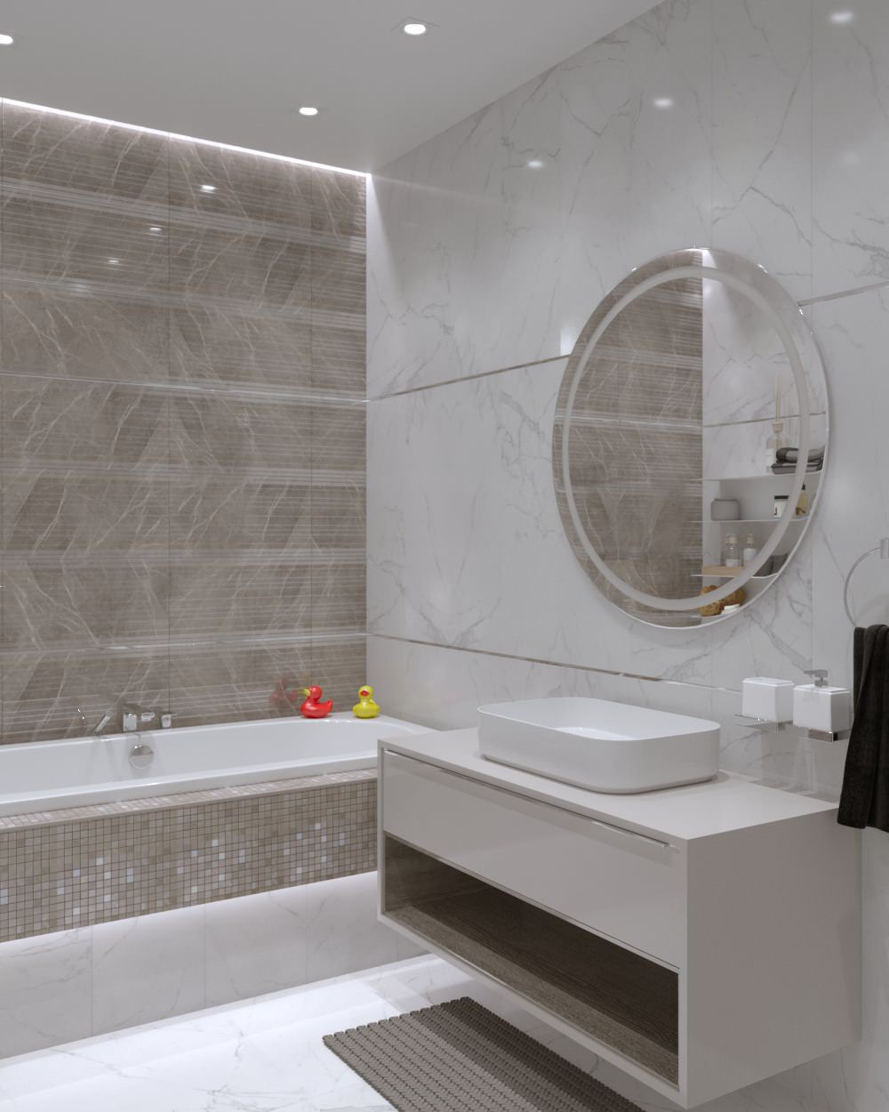 Ванная комната