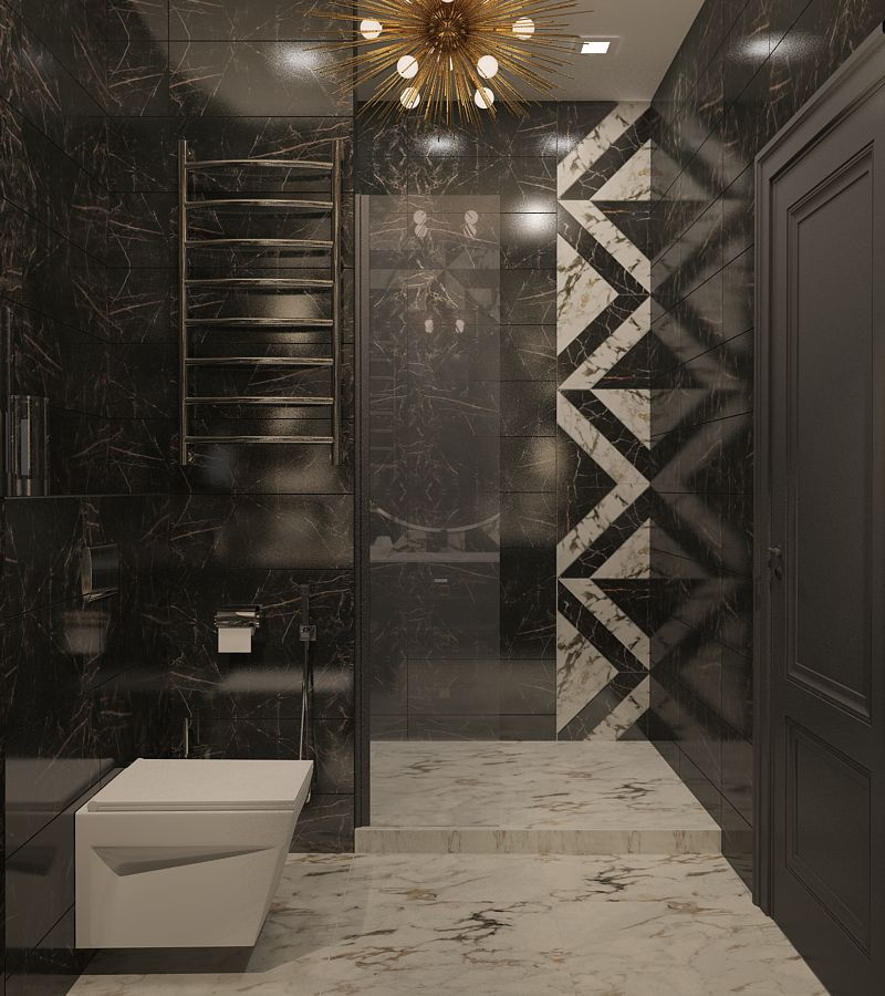 Квартира на ВДНХ