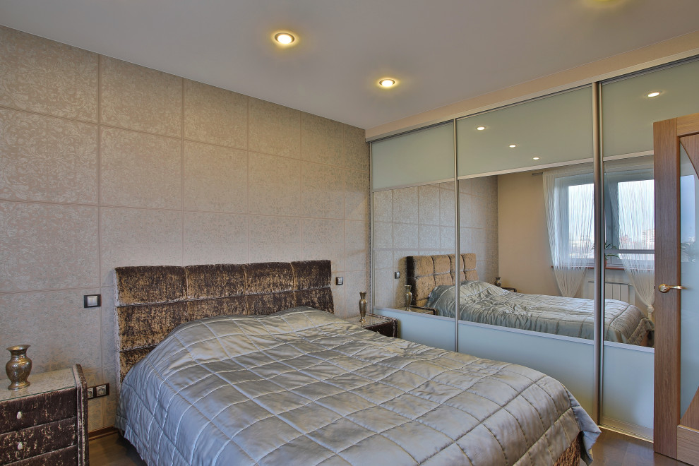 Квартира на пр. Космонавтов