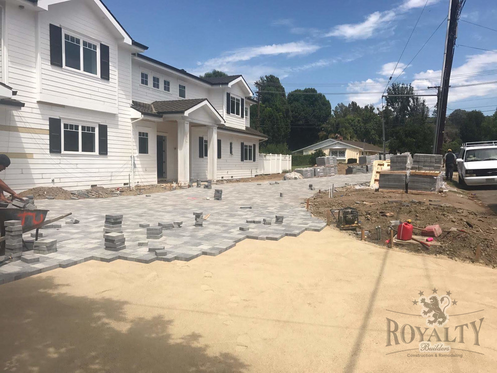 Addition & Remodeling