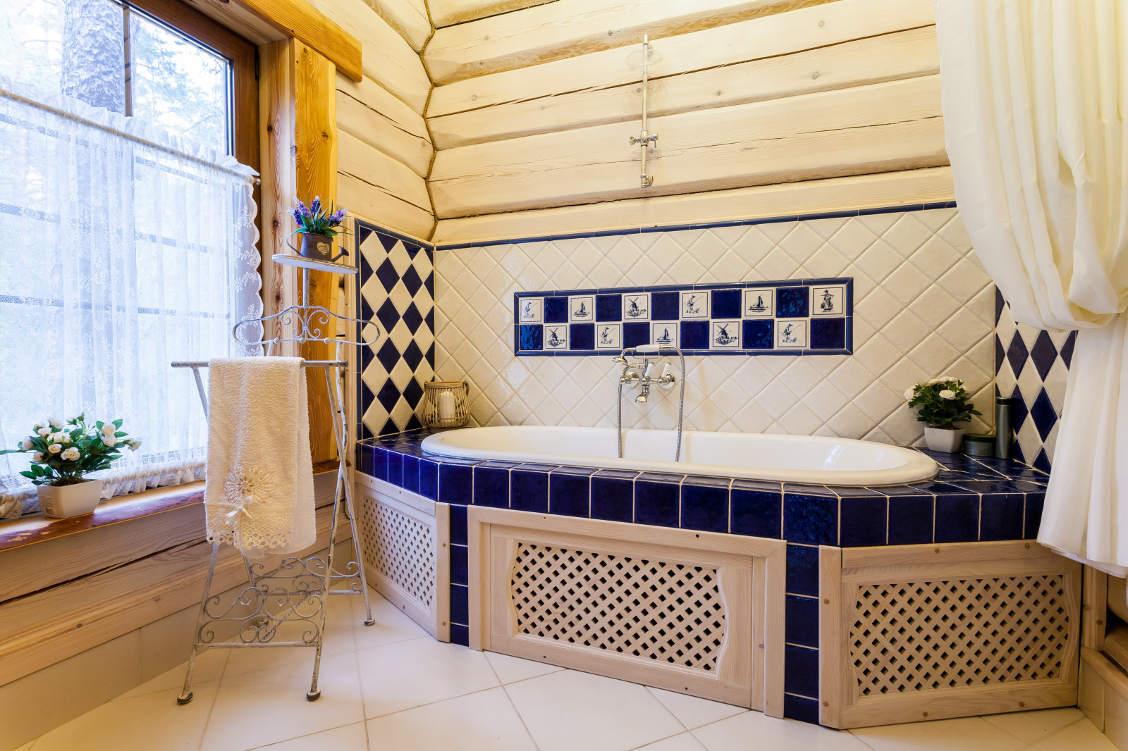 Загородный дом в Ушково