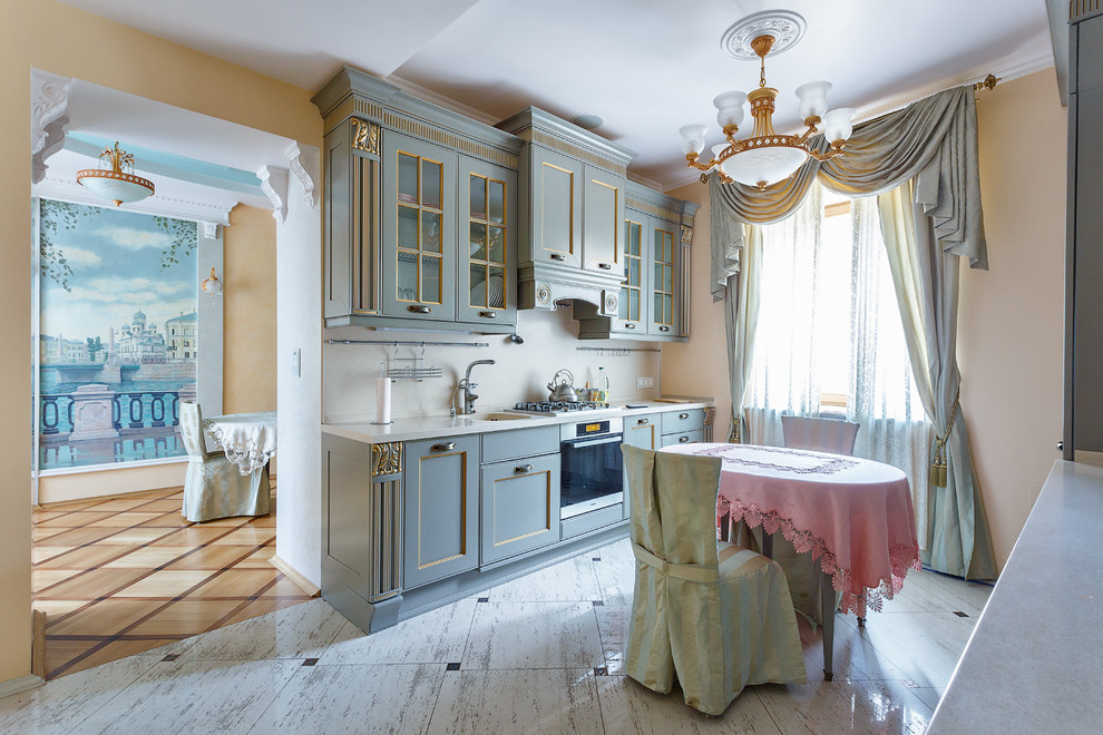 Рабочие моменты фотосессий интерьеров