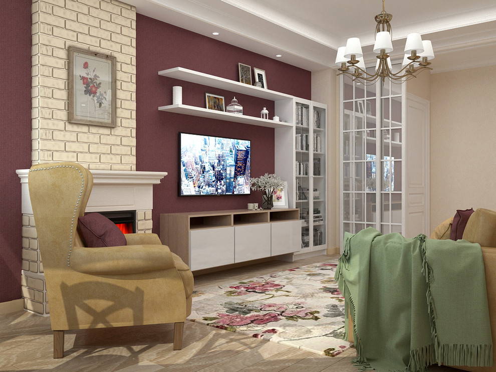 ЖК Роза ветров