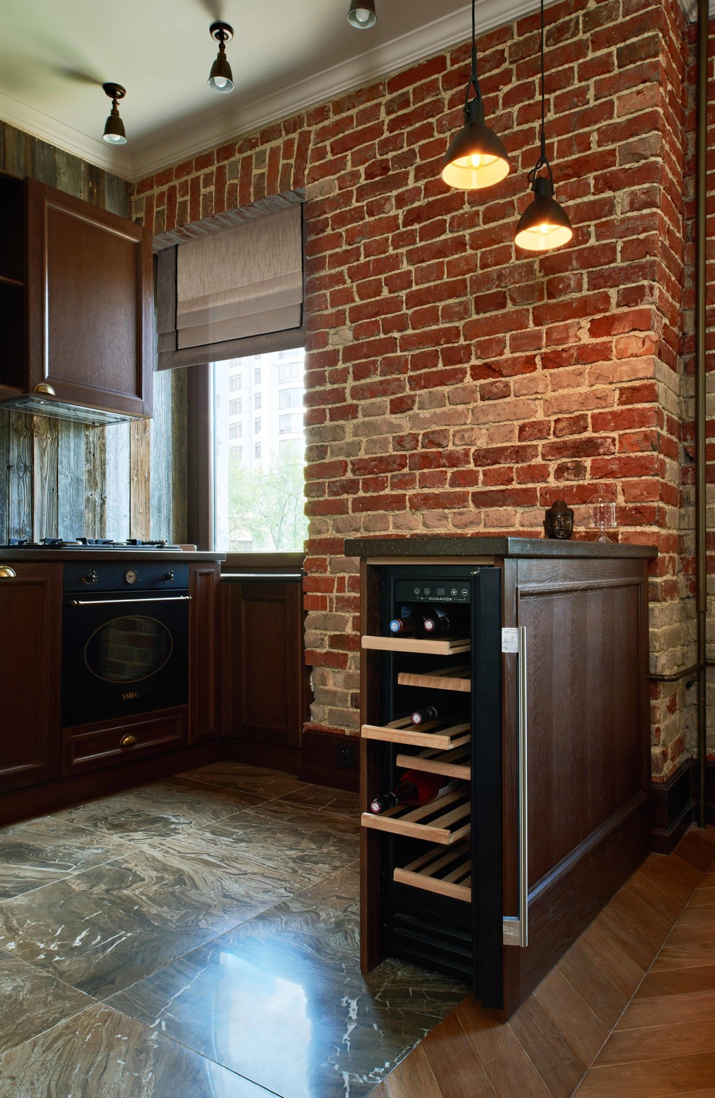 Смоленская набережная