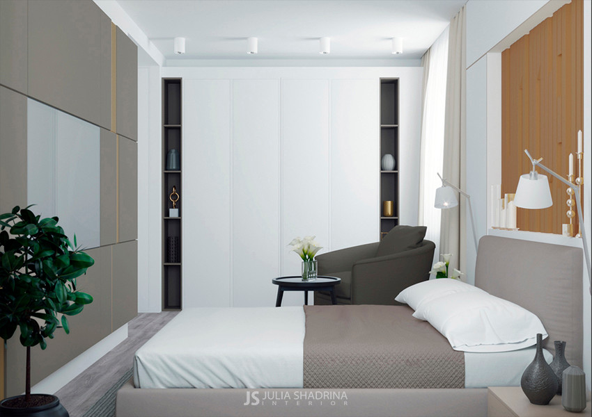 Жилой дом г.Казань