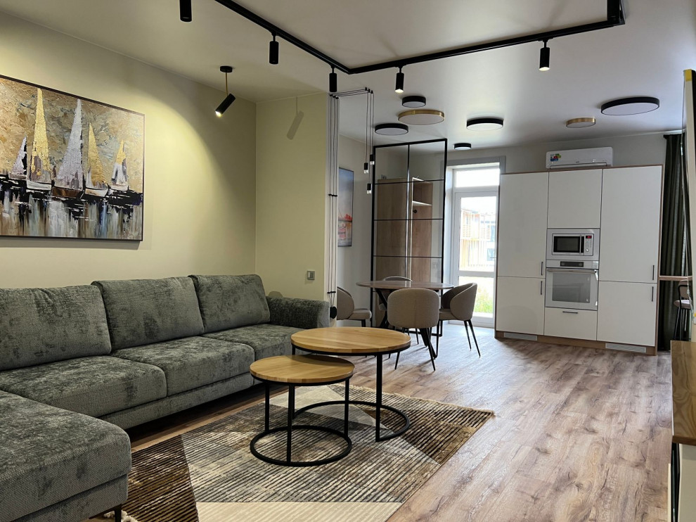 Реализация Таунхаус