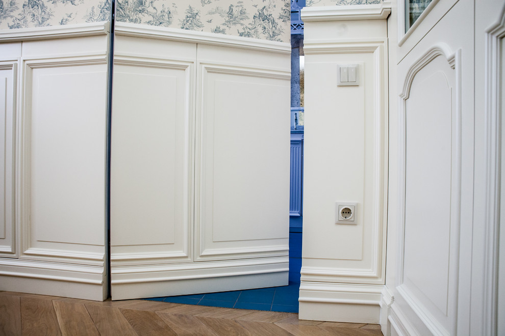 Частный Дом