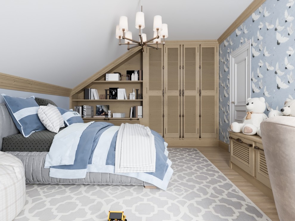 Частный дом в КП Николино парк, г.Краснодар