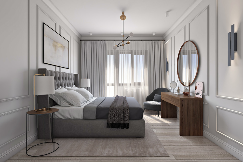 ЖК Московские Водники