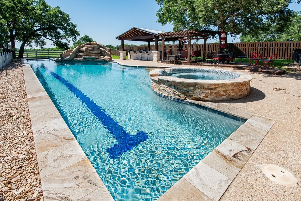 Pool - pool idea in Austin