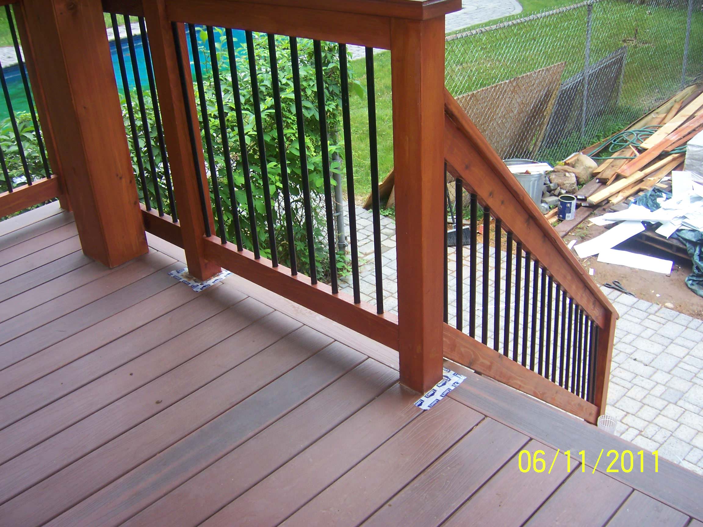 Outdoors Projects