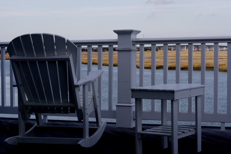 Outdoor Designs