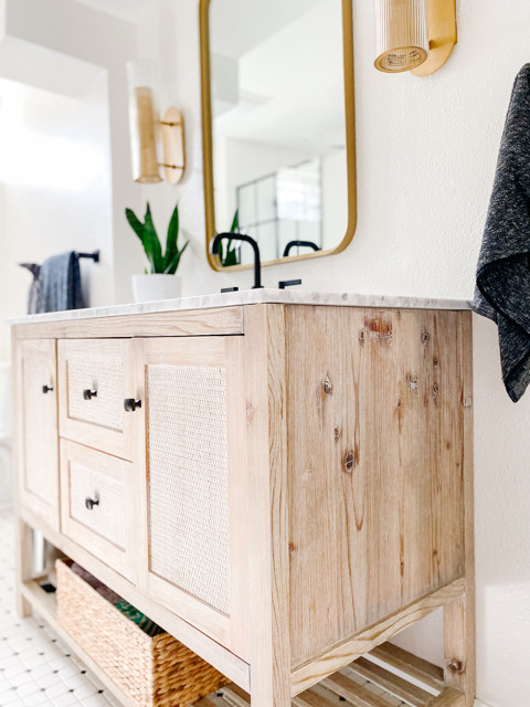 Natural Gosselin Living | Littleton, CO | Organic Whole Home Renovation