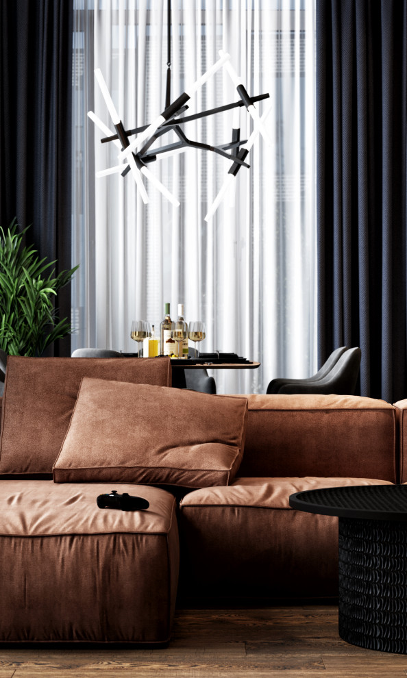 ЖК Llife Кутузовский