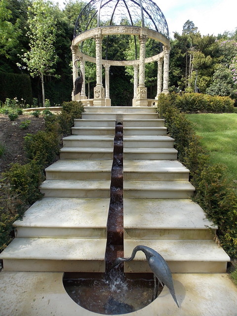 Wentworth Garden klassisch-garten