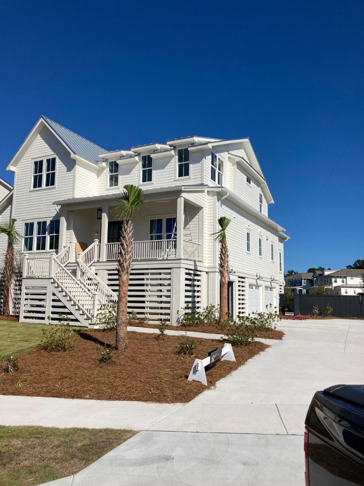 Custom Exteriors