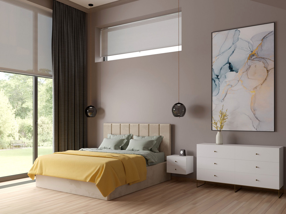 Дизайн проект частного дома