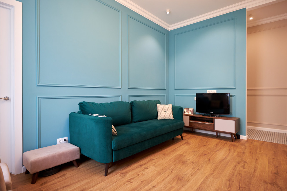 3к.кв Старый фонд