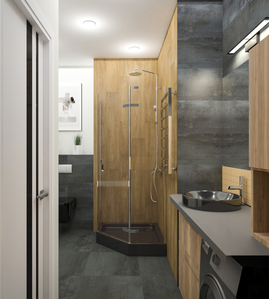 Квартира для холостяка г. Балашиха 56м2