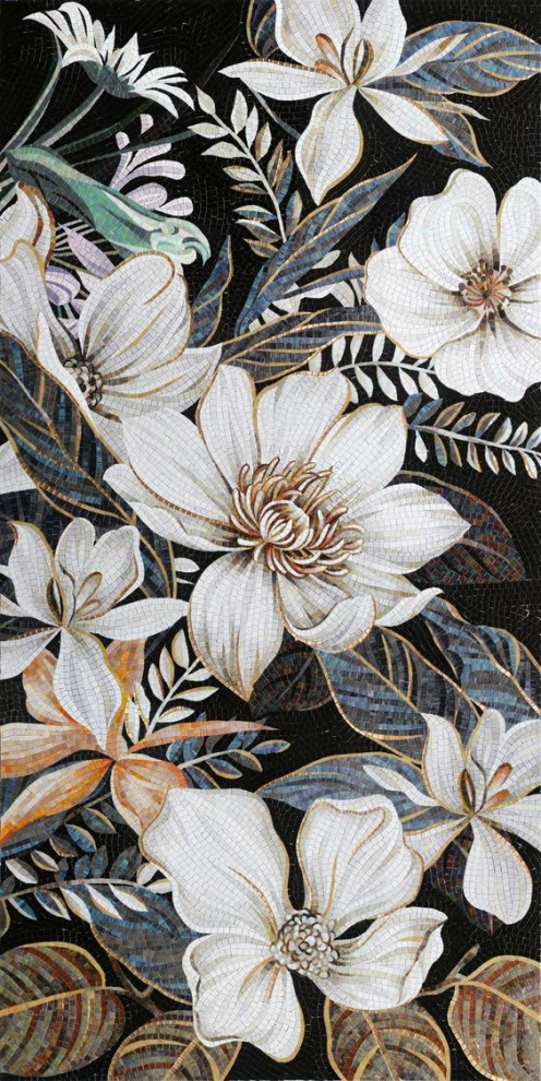 Художественные панно