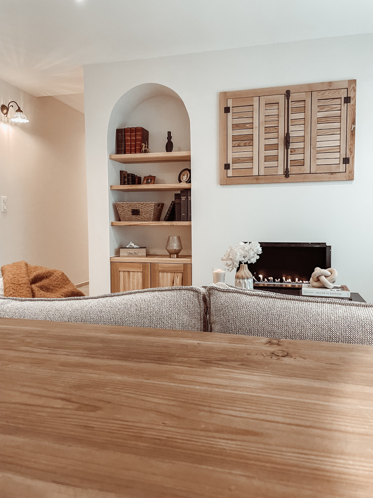 Projet Ventarene