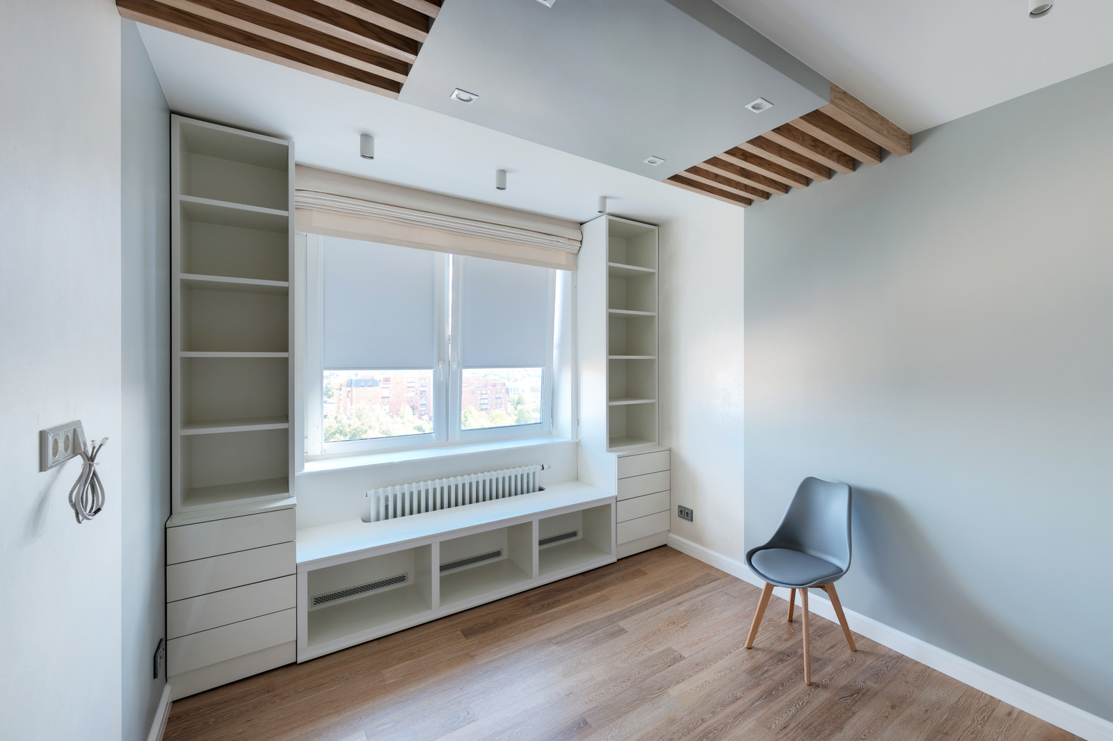 Квартира на ул. Репищева