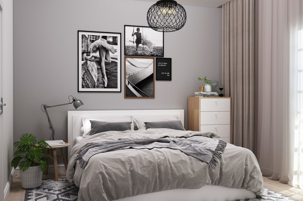 Квартира для молодого мужчины