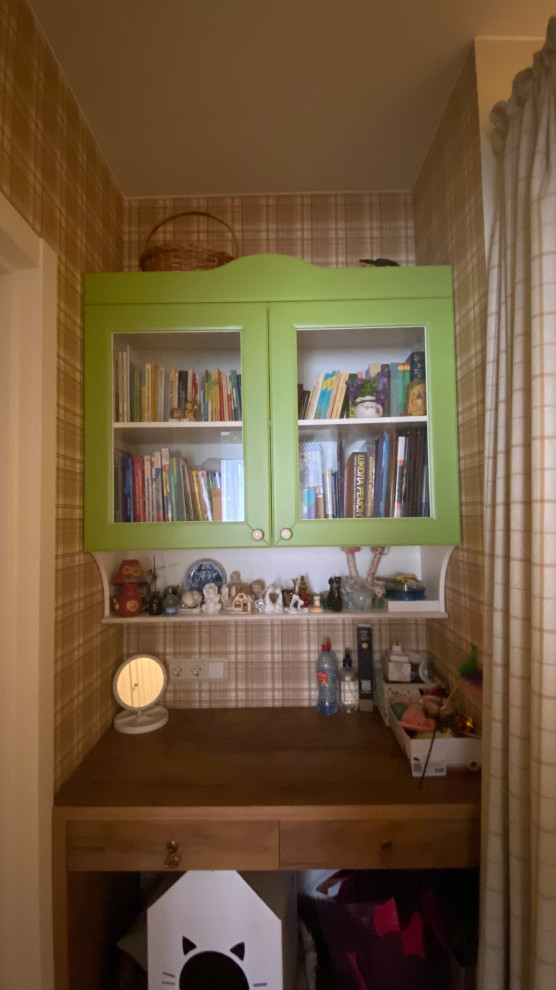 Кантри на окраине Петербурга