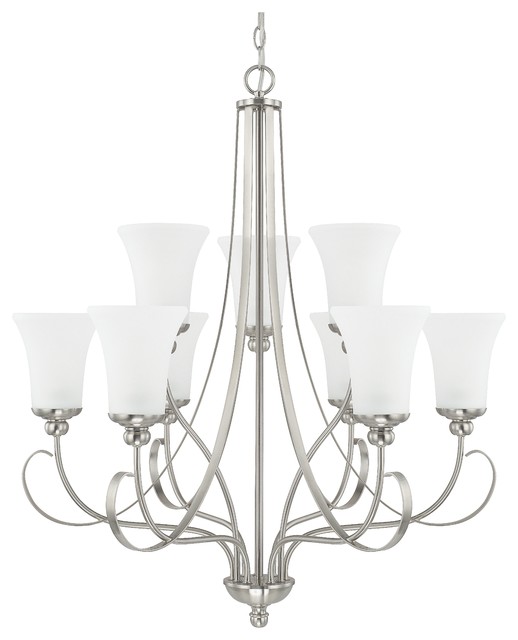 Capital Lighting Griffin Chandelier Traditional Chandeliers By Capital Lighting Griffin Chandelier Traditional Chandeliers By Mylightingsource