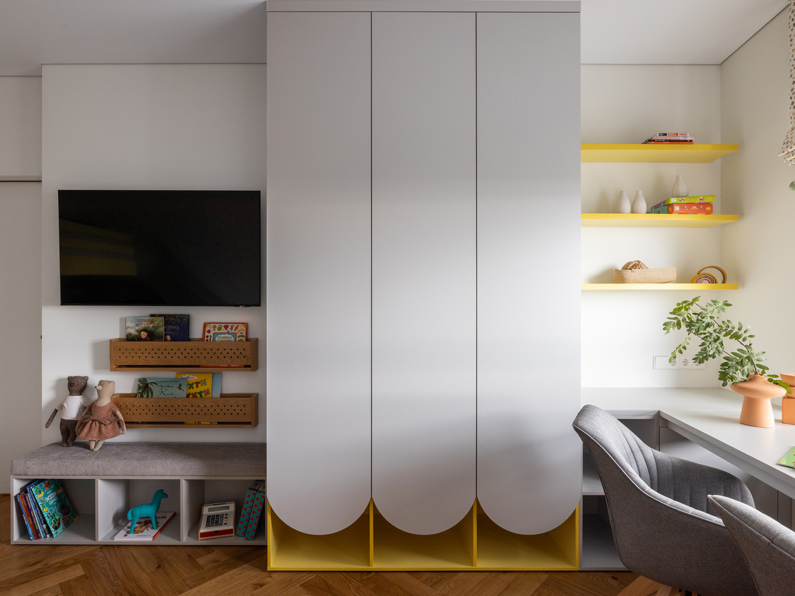 Квартира ЖК Биосфера