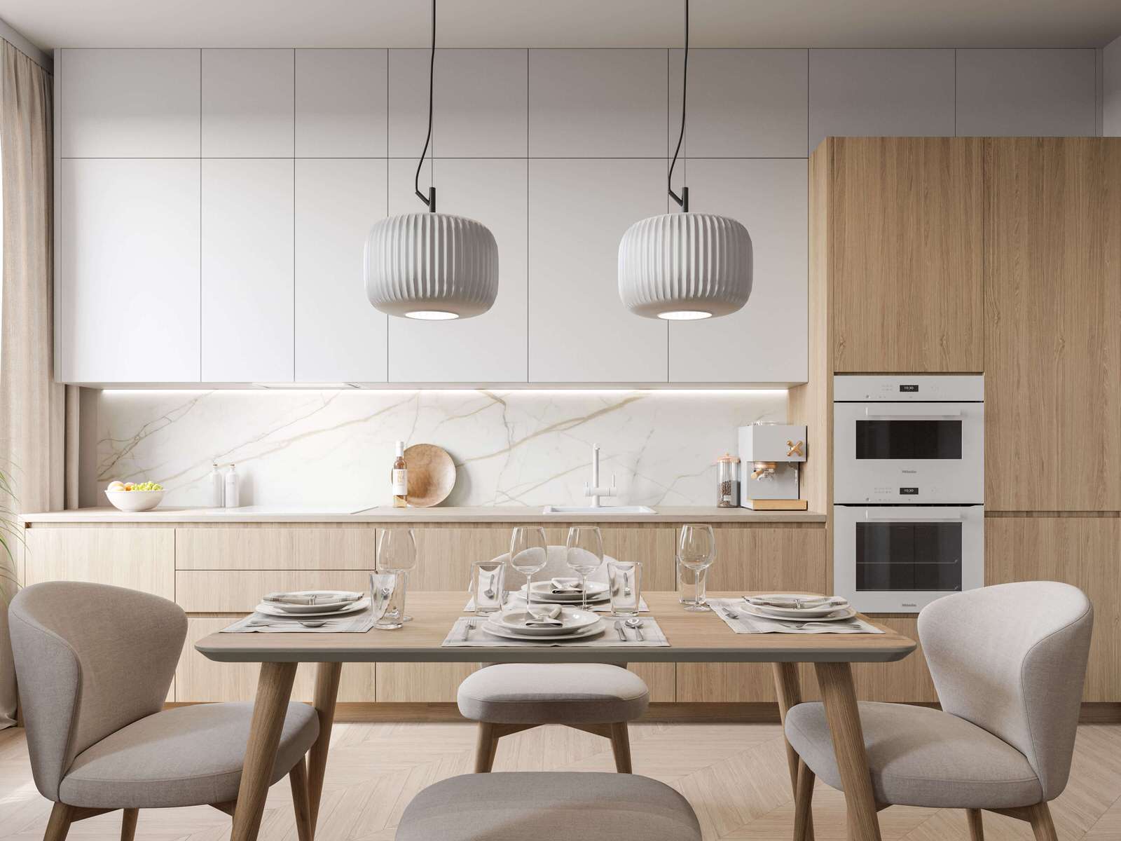 Квартира в жк "Топхилс"