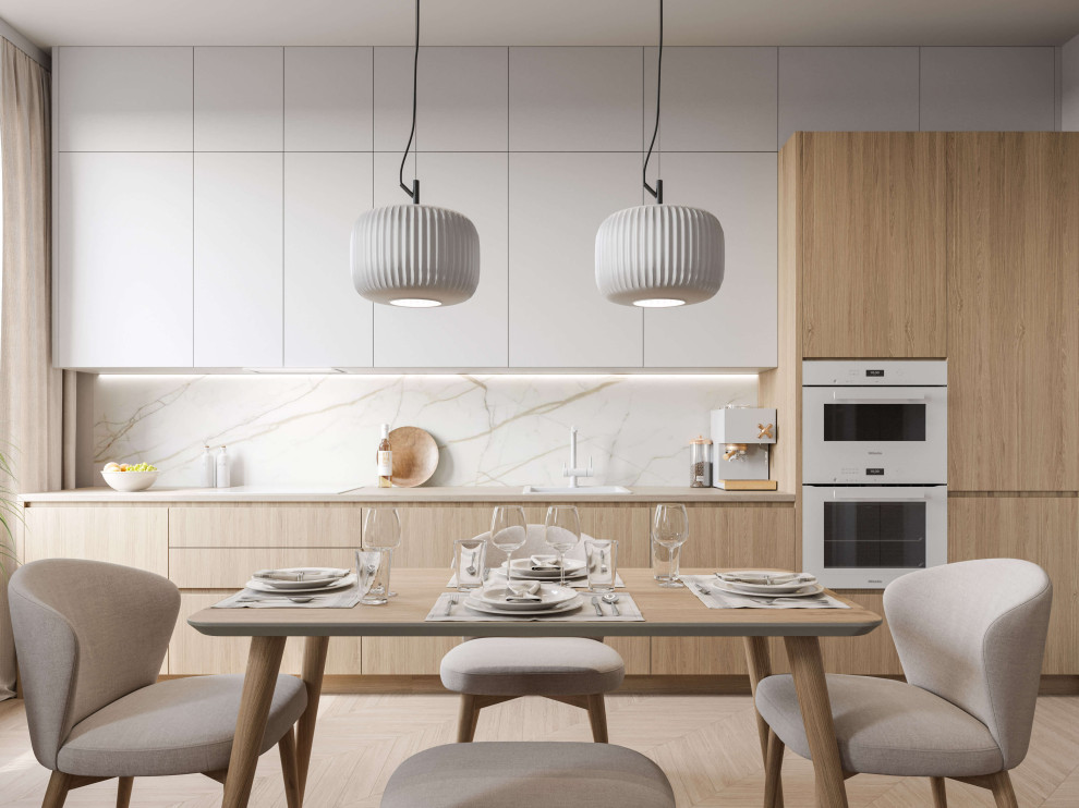 Квартира в жк "Топхилс"