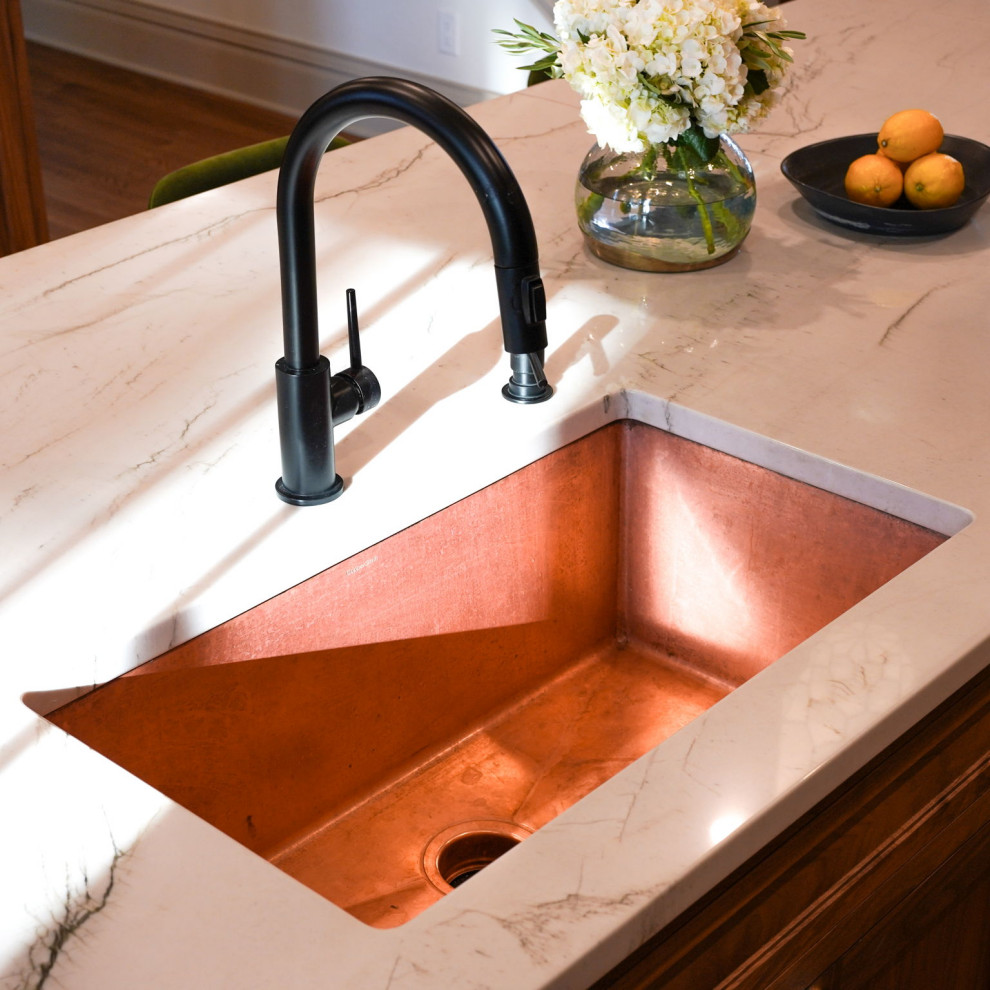 Historic Highlands | Denver, CO | Art Deco Home Remodel