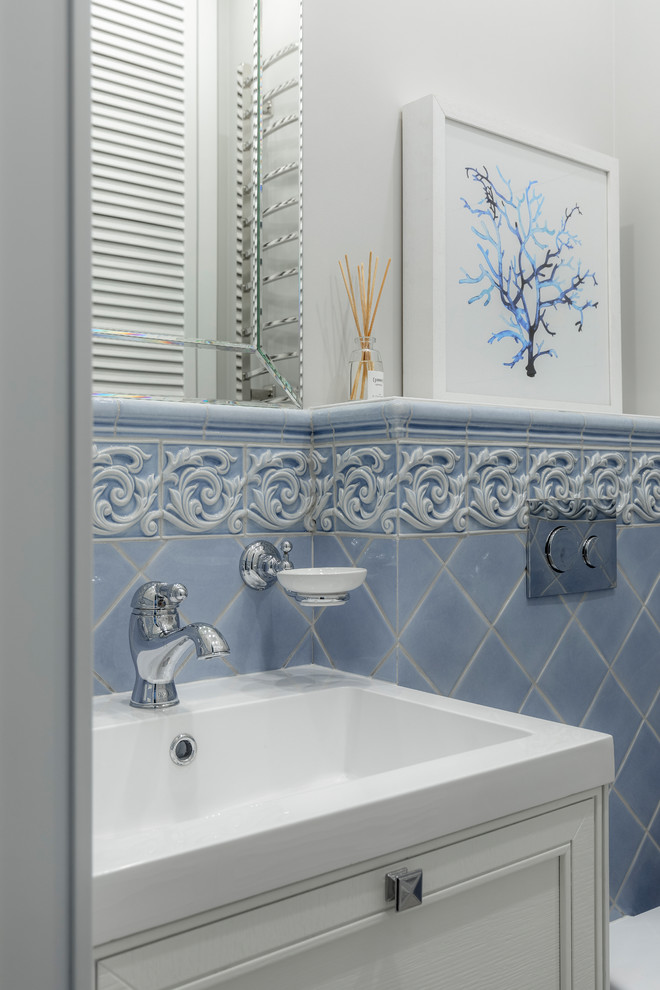 КЛУБНЫЙ ДОМ НА ТАГАНКЕ