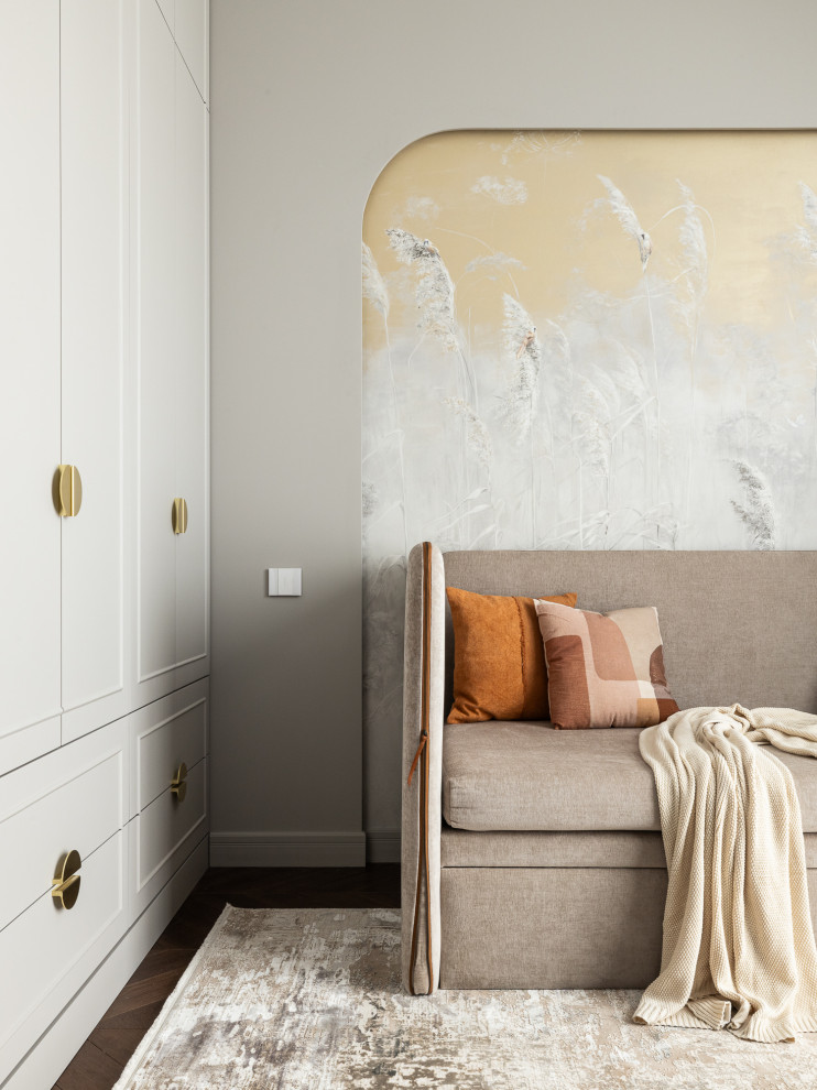 Апартаменты 120м2 г.Москва